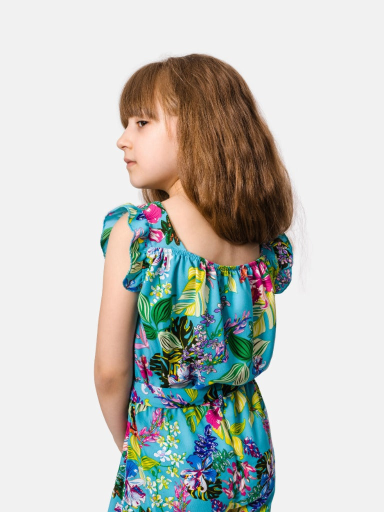 Mommies and Babies: Where Kiddies Outfits Come to Life with a Vibrant TikTok Presence