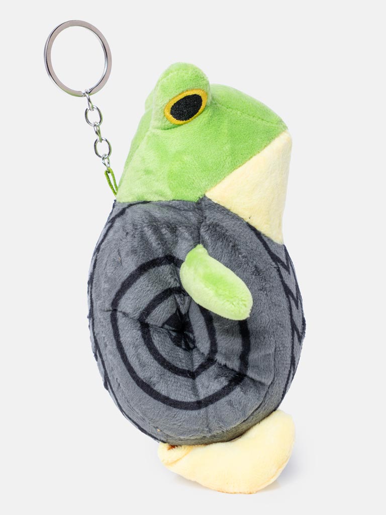 ITALIAN BRAINROT Collectible Plush Charm - Single Blind Box