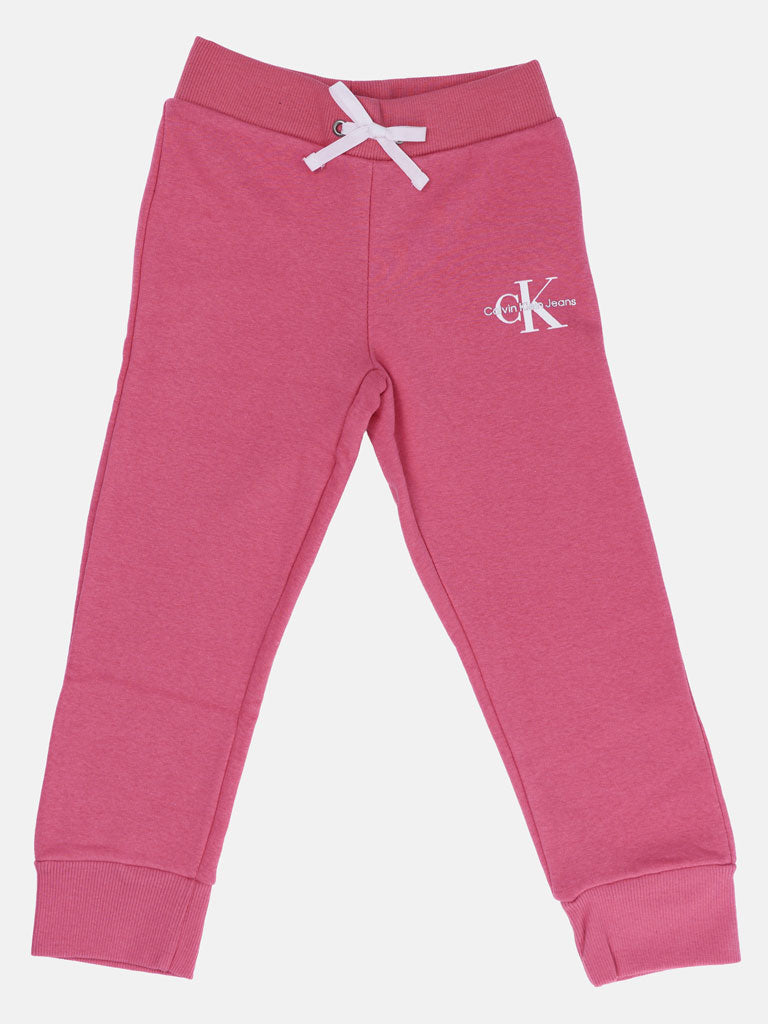 Girls Calvin Klein Joggers Mommiesnbabies1