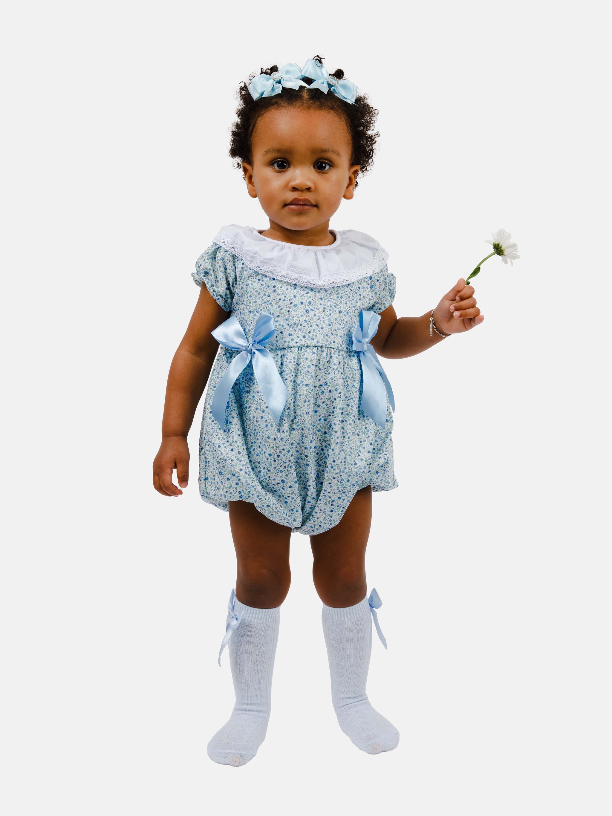 Monzón romper baby main image 0