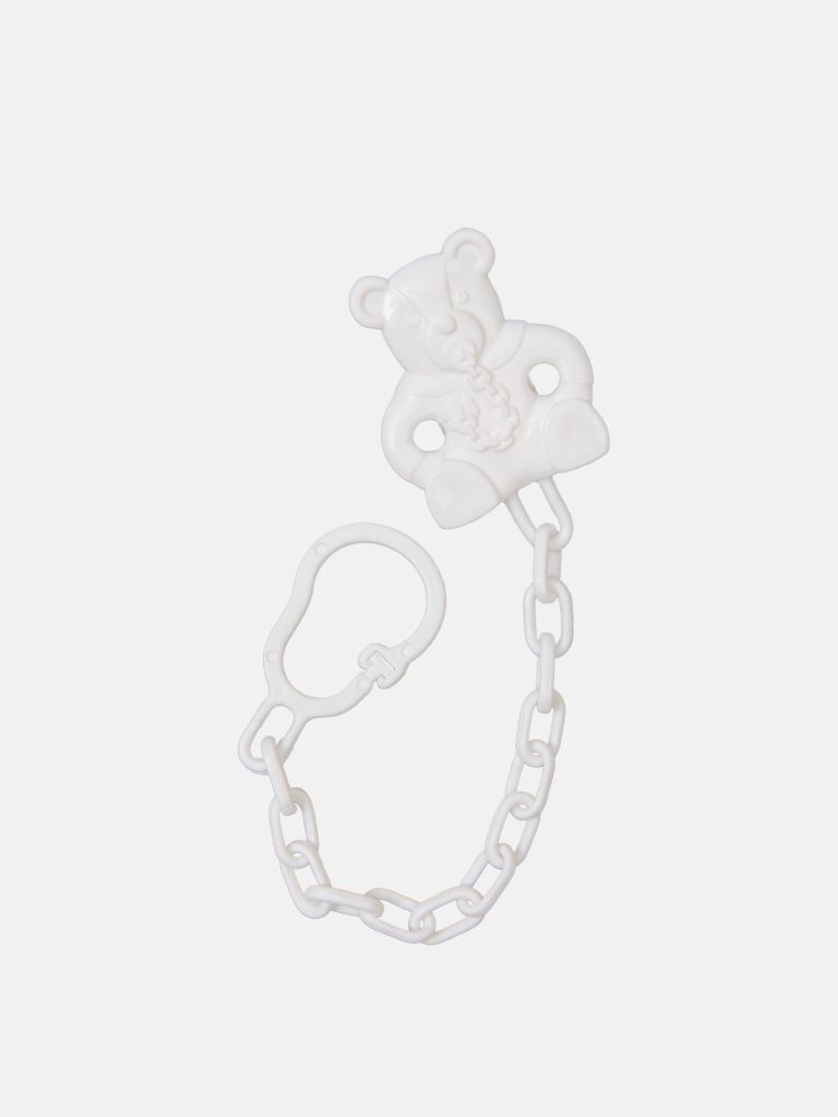 Baby Unisex 6-piece Christmas Gift Box Set - Red