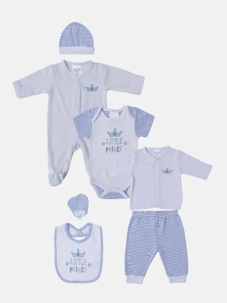 Prince baby clothes hotsell