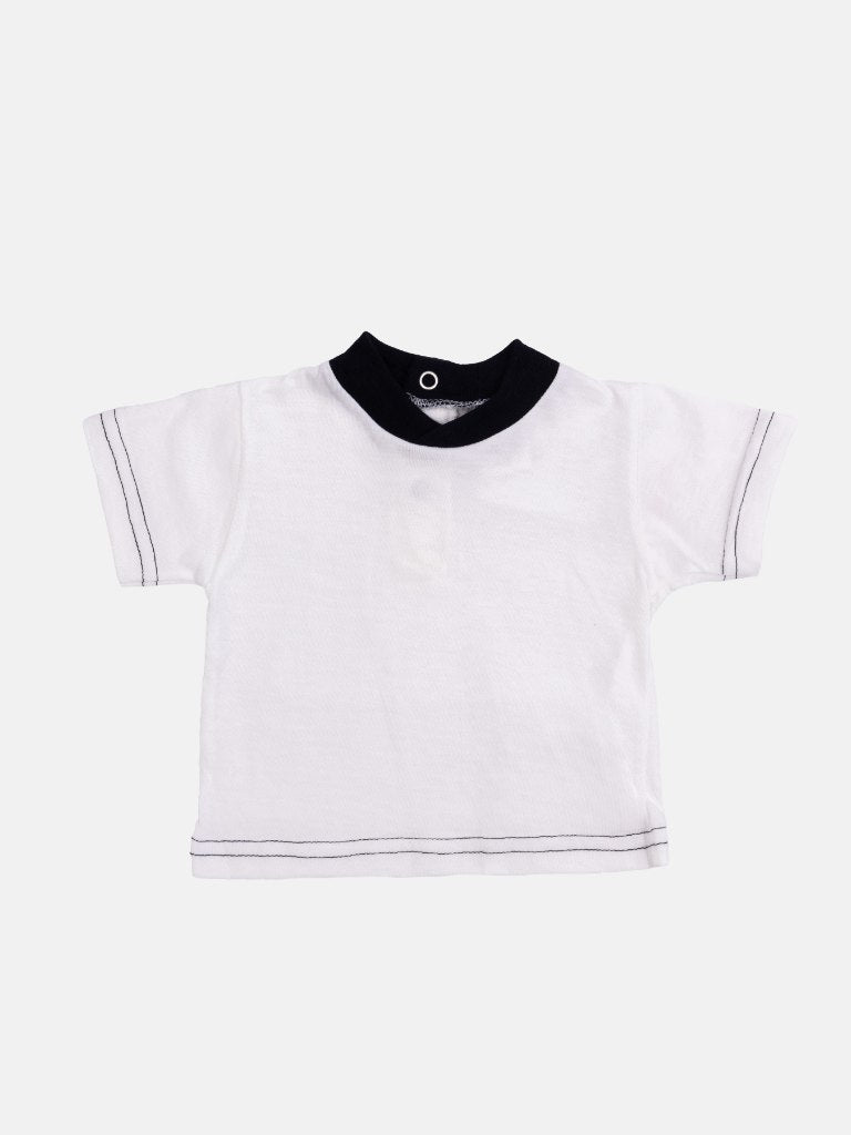Baby Boy Sailor Collection Dungaree 2 Piece Set-Grey