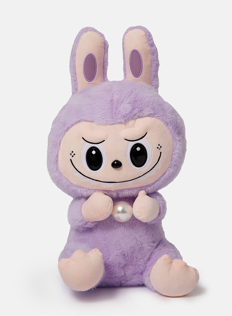 Labubu XL Plush "Have a Seat" Collection - 50cm - Unofficial item