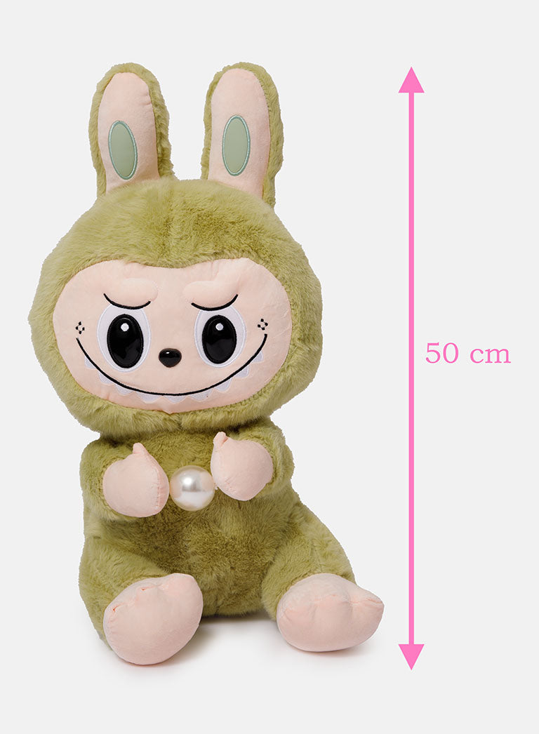 Labubu XL Plush "Have a Seat" Collection - 50cm - Unofficial item