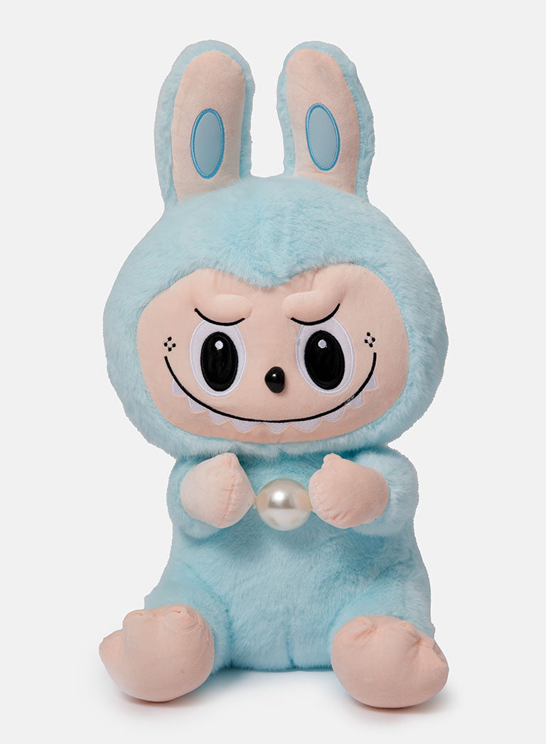 Labubu XL Plush "Have a Seat" Collection - 50cm - Unofficial item