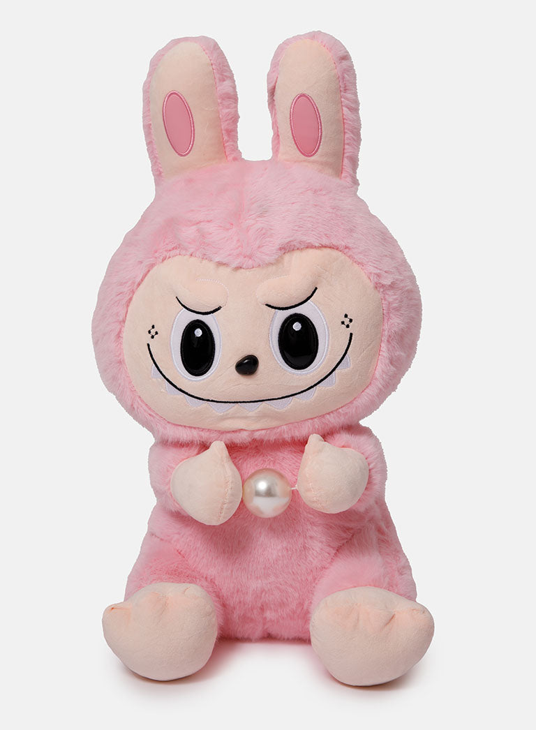 Labubu XL Plush "Have a Seat" Collection - 50cm - Unofficial item