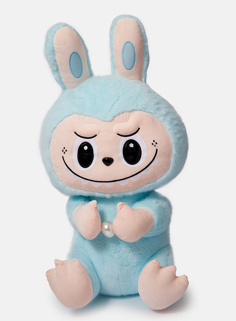Labubu XXL Plush "Have a Seat" Collection - 75cm - Unofficial item
