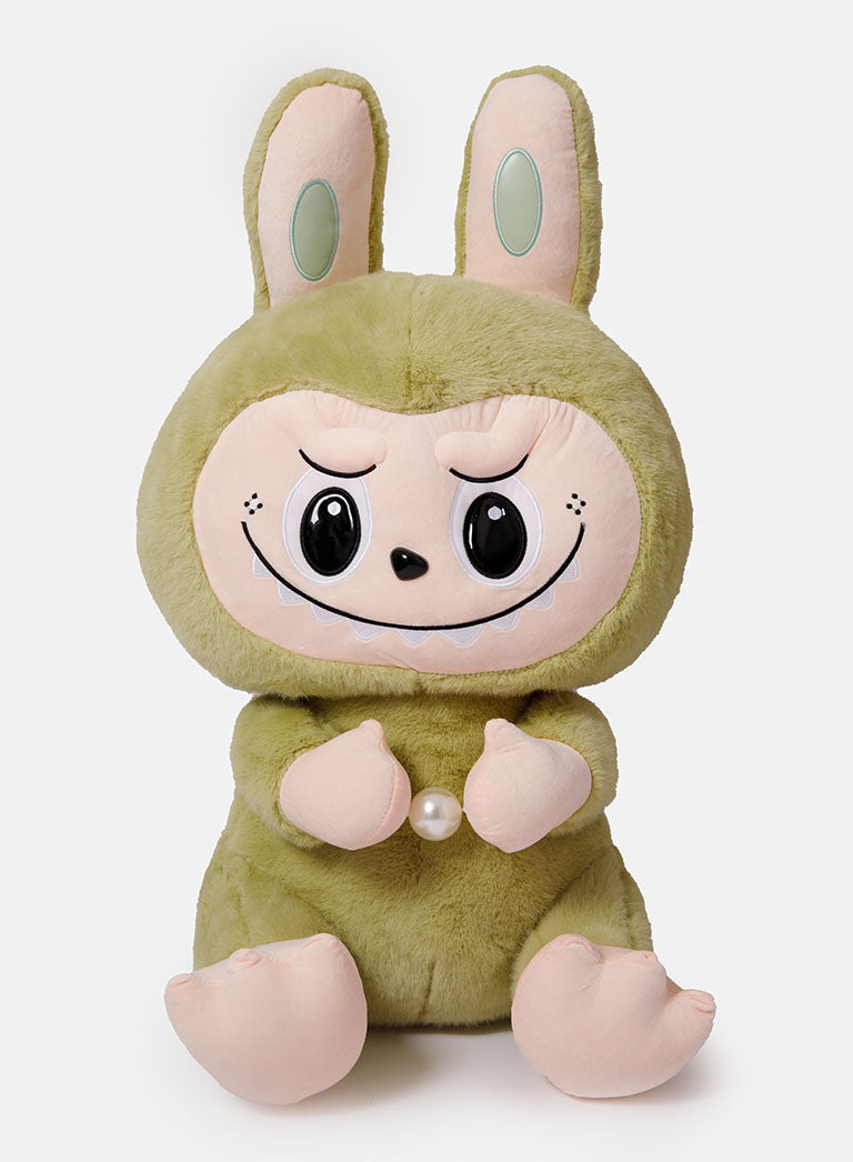 Labubu XXL Plush "Have a Seat" Collection - 75cm - Unofficial item