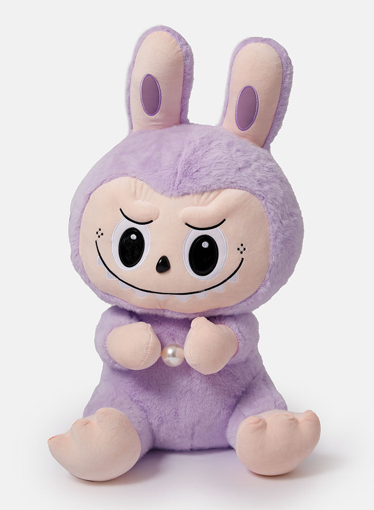 Labubu XXL Plush "Have a Seat" Collection - 75cm - Unofficial item