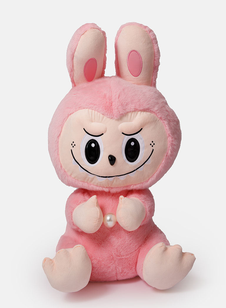 Labubu XXL Plush "Have a Seat" Collection - 75cm - Unofficial item