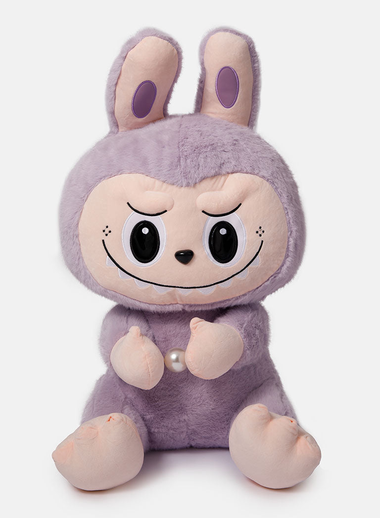 Labubu XXL Plush "Have a Seat" Collection - 75cm - Unofficial item