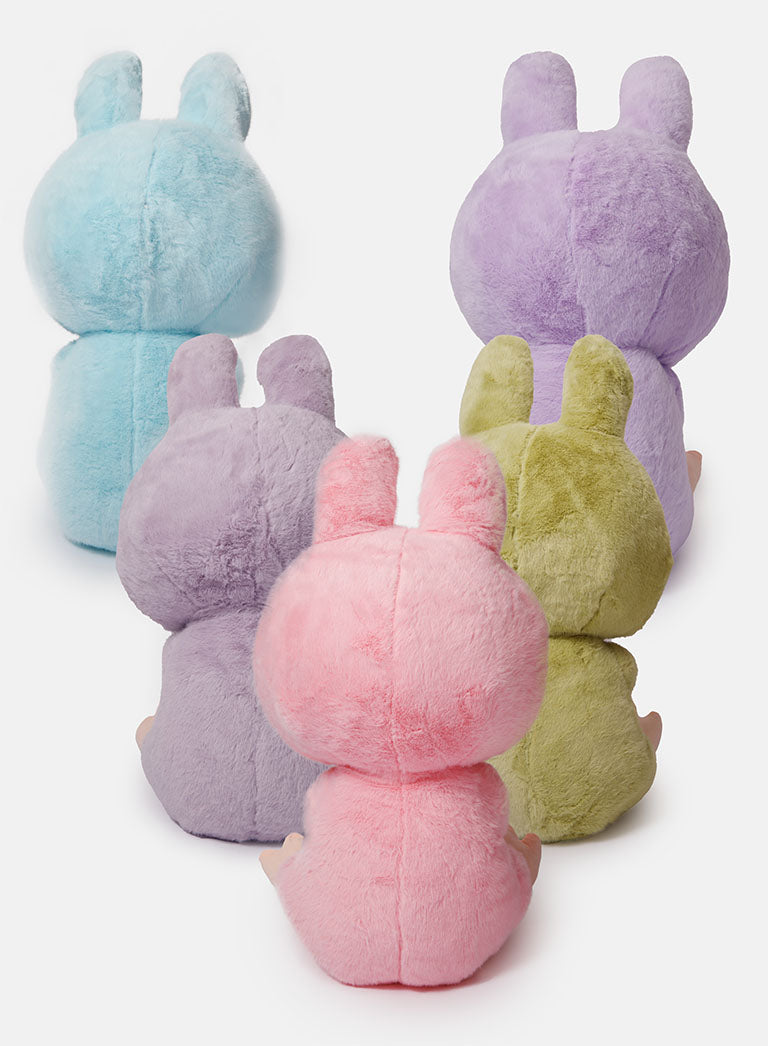 Labubu XXL Plush "Have a Seat" Collection - 75cm - Unofficial item