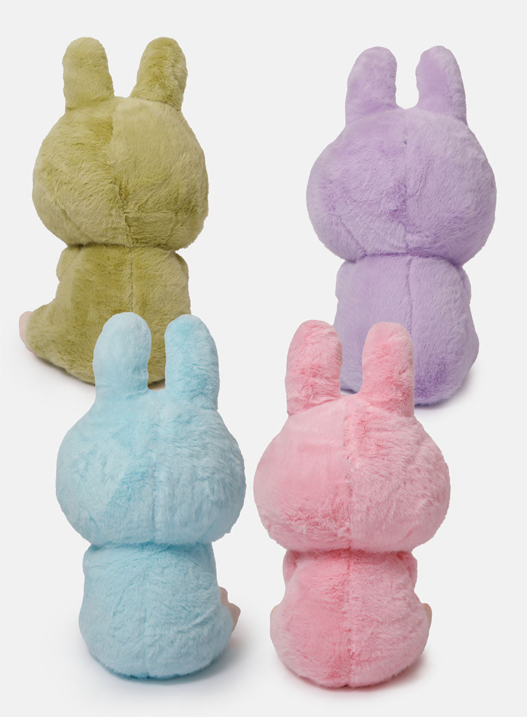 Labubu XL Plush "Have a Seat" Collection - 50cm - Unofficial item