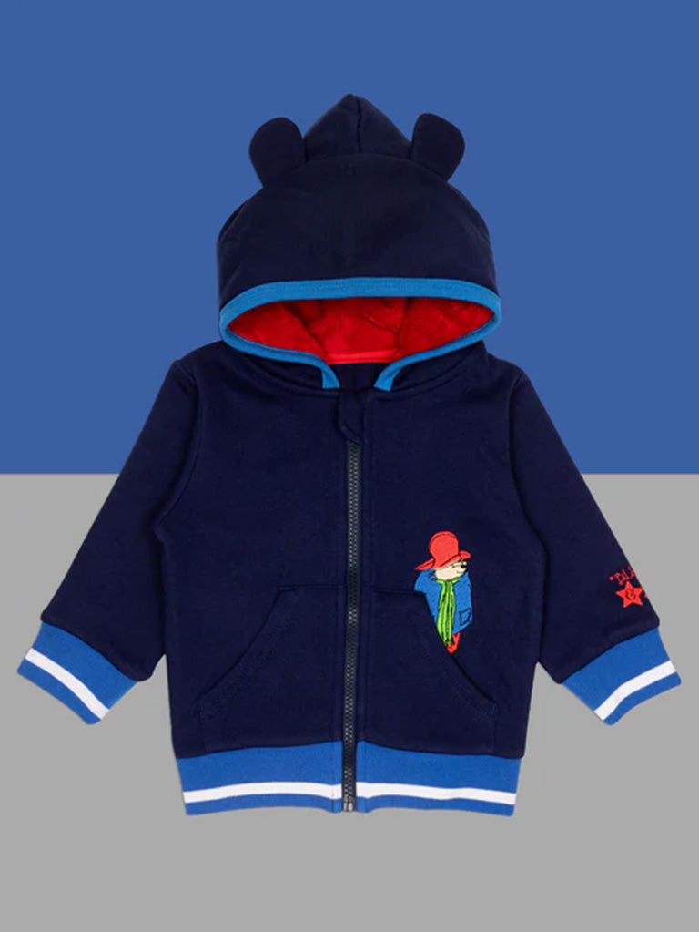 Baby BLADE & ROSE Paddington™ Out and About Hoodie