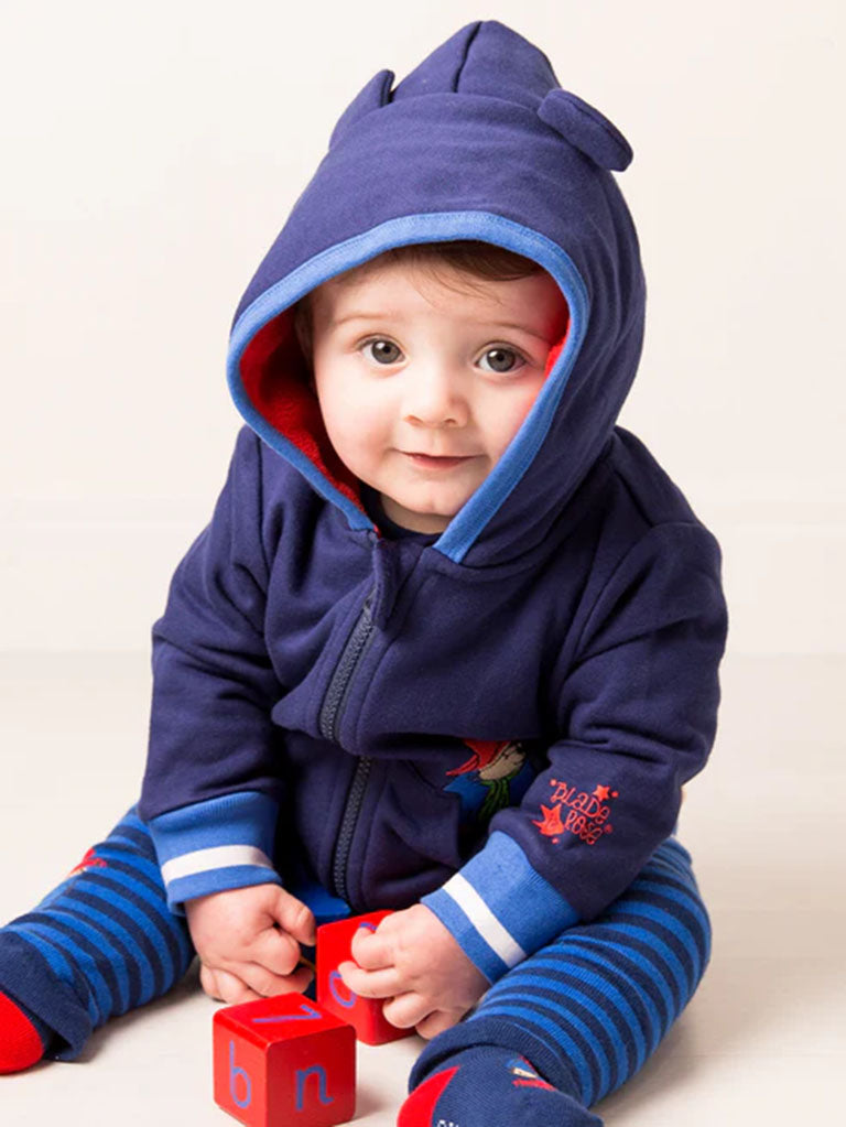 Baby BLADE & ROSE Paddington™ Out and About Hoodie