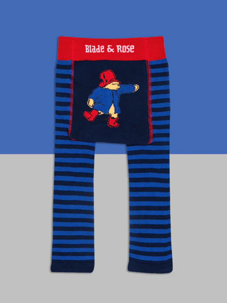 Baby BLADE & ROSE 2-piece Set Paddington™ Out and About Top + Leggings