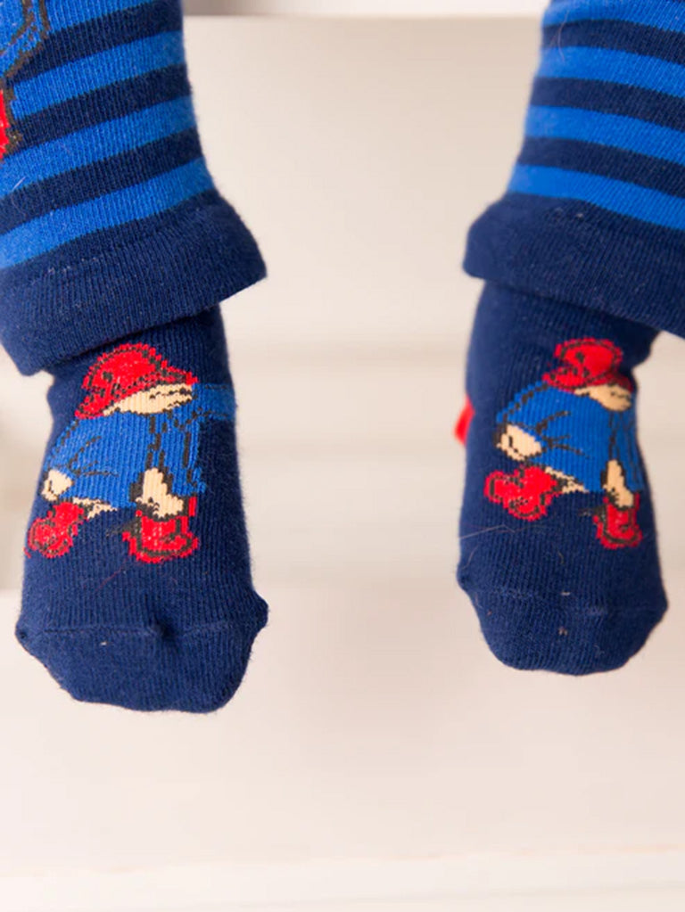 Baby BLADE & ROSE Paddington™ Out and About Socks