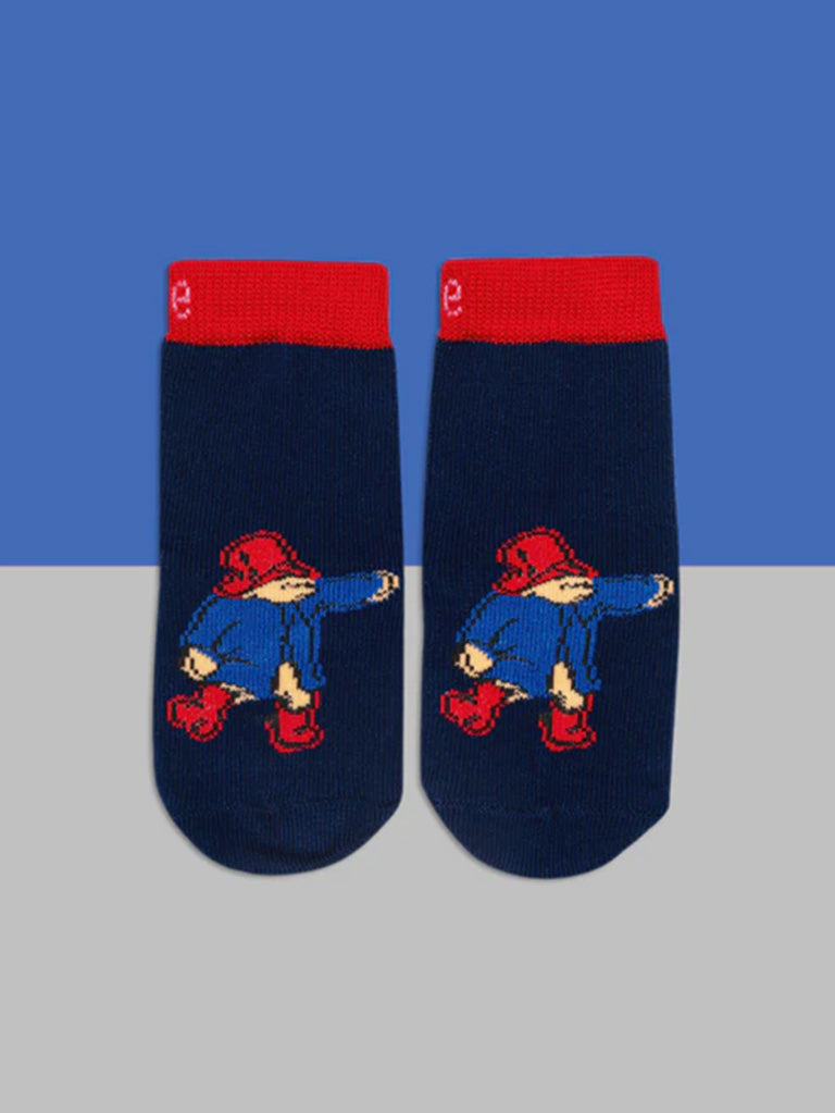 Baby BLADE & ROSE Paddington™ Out and About Socks