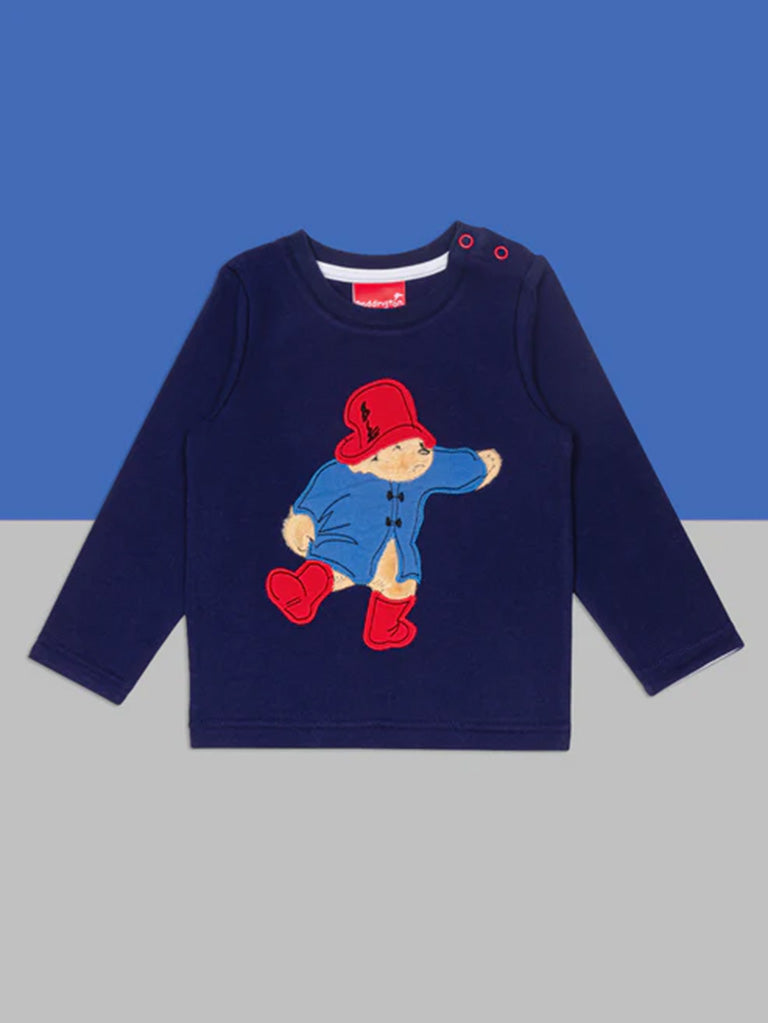 Baby BLADE & ROSE 2-piece Set Paddington™ Out and About Top + Leggings