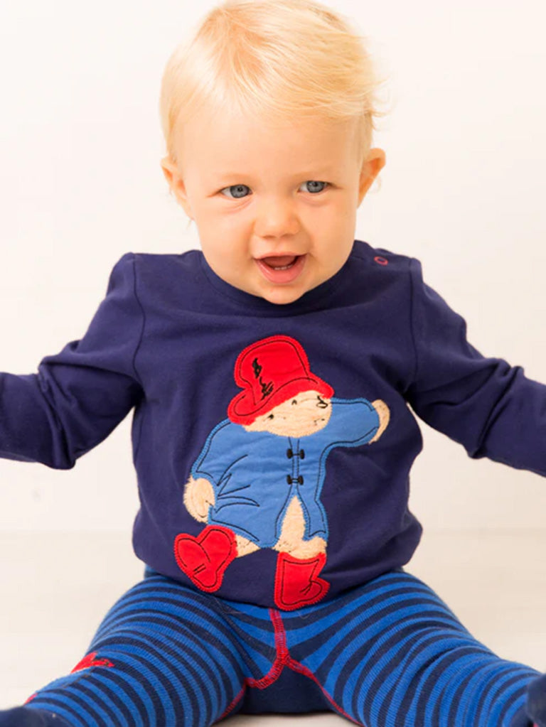 Baby BLADE & ROSE 2-piece Set Paddington™ Out and About Top + Leggings