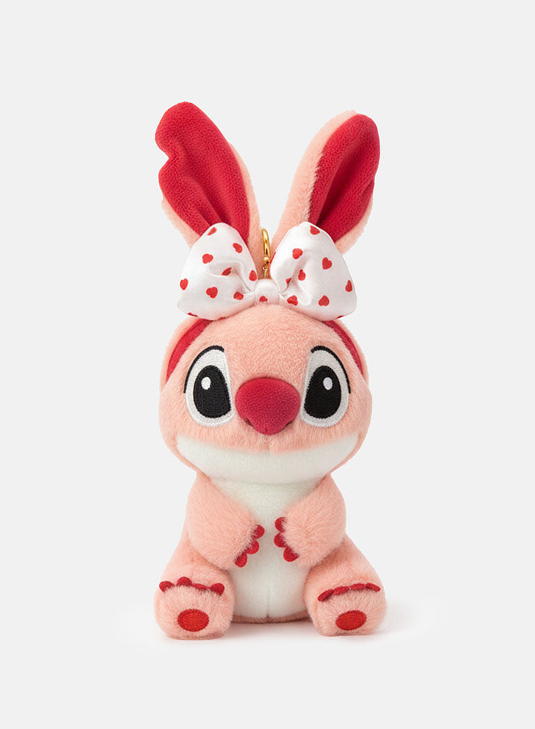 Stitch "Candy" Edition Cosbi Plush Toy – Single Blind Box - Unofficial item