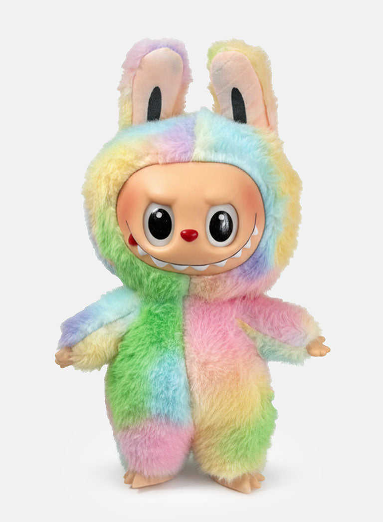 Zimomo XL Plush from Labubu "Fall in Wild" Collection - 50cm - Unofficial item