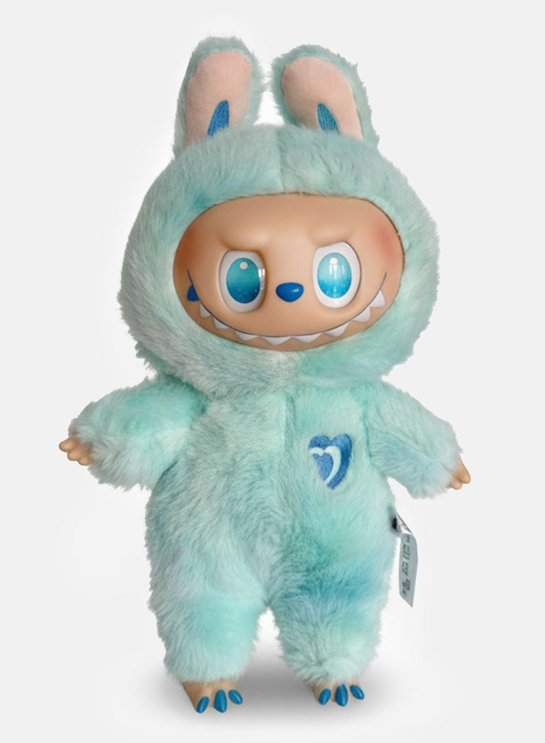 Zimomo XL Plush Toy from Labubu "Big into Energy" Collection - 50cm - Unofficial item