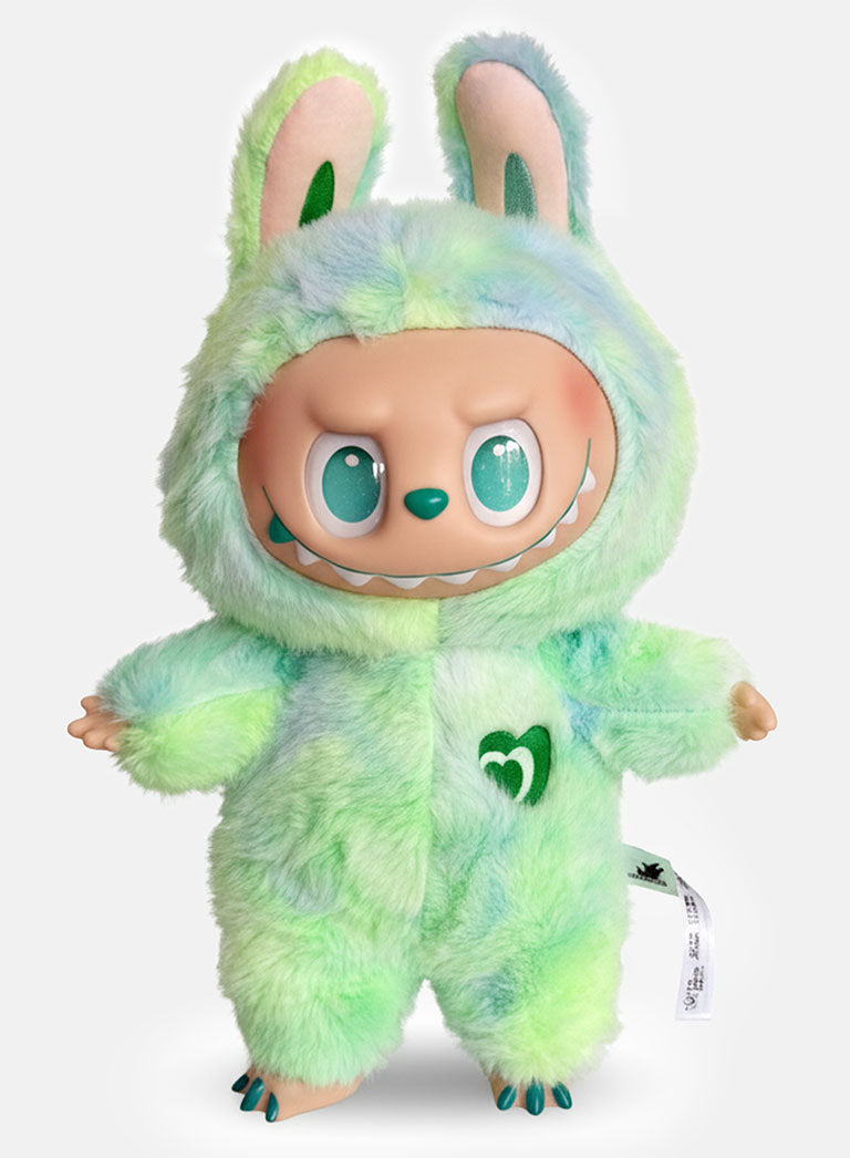 Zimomo XL Plush Toy from Labubu "Big into Energy" Collection - 50cm - Unofficial item