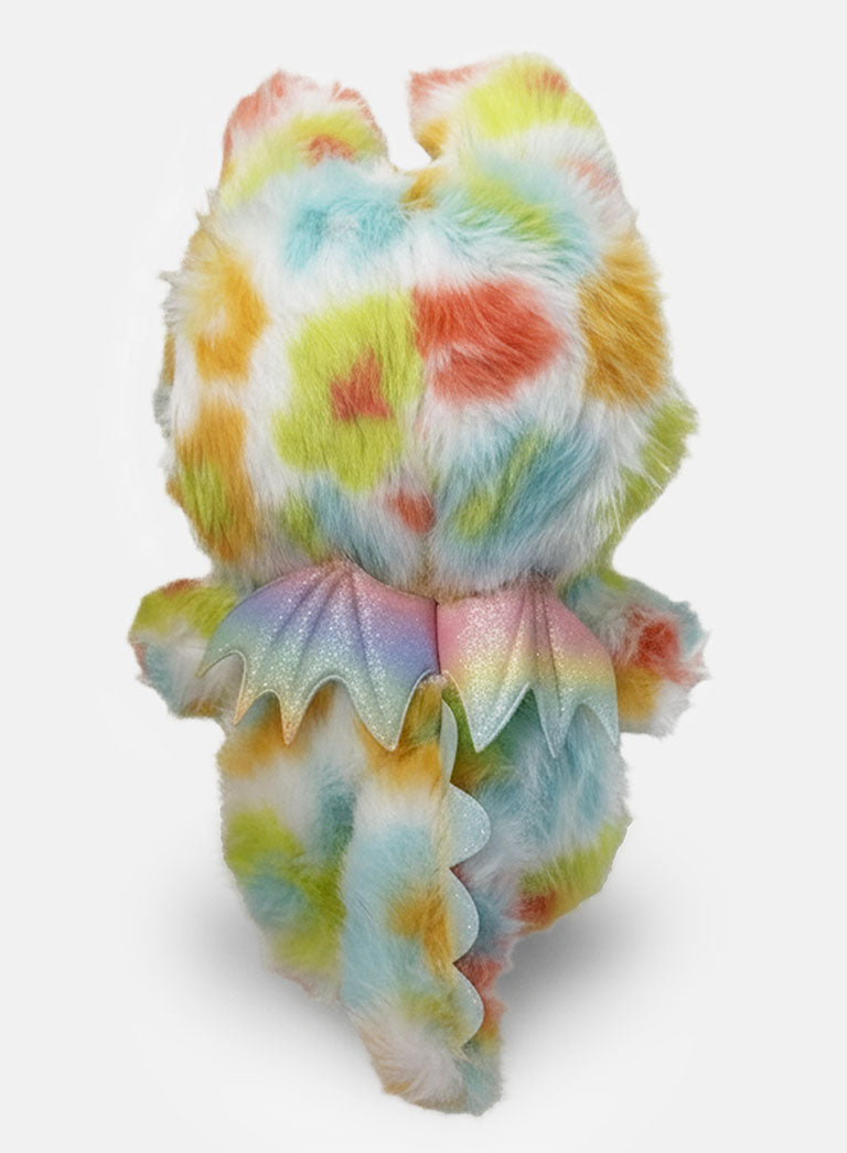 Zimomo L Plush from Labubu "Rock The Universe" Collection - 30cm - Unofficial item