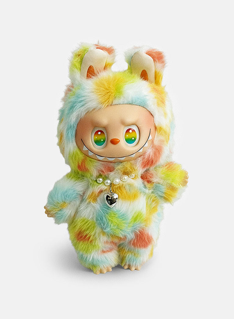 Zimomo L Plush from Labubu "Rock The Universe" Collection - 30cm - Unofficial item