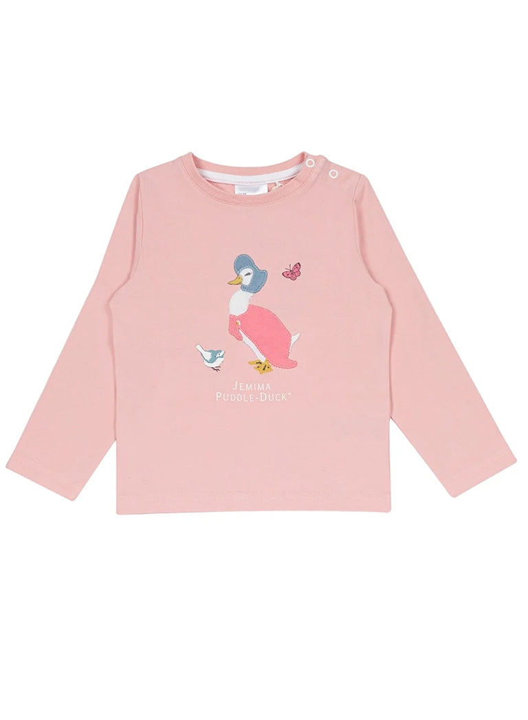 Baby BLADE & ROSE 2-piece Set Jemima Puddle-Duck™ Top + Leggings