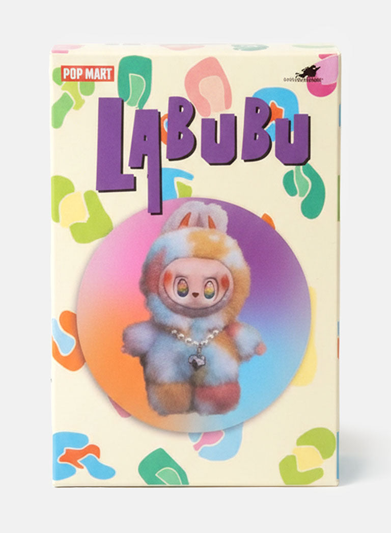 Monsters Labubu "Big Into Energy-ROCK THE UNIVERSE" 5+1 FREE Plush – Blind Box - Unofficial item