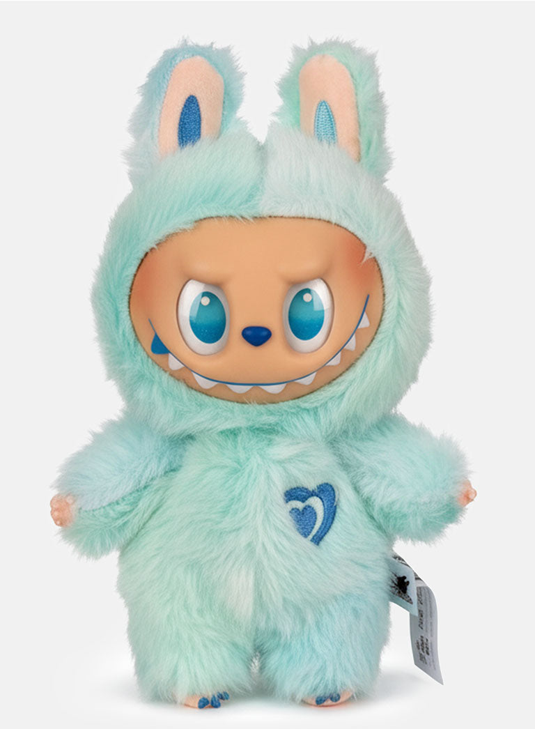 Zimomo L Plush Toy from Labubu "Big into Energy" Collection - 30cm - Unofficial item