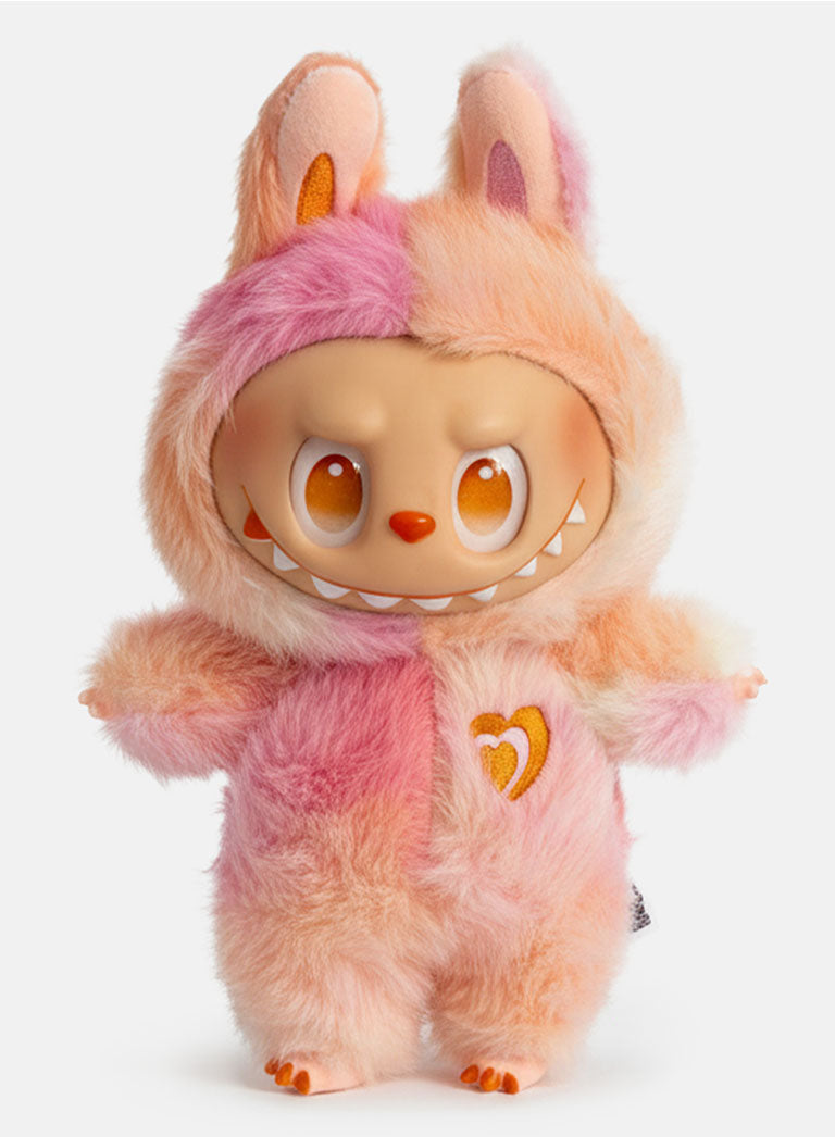 Zimomo L Plush Toy from Labubu Collection - 30cm - Unofficial item