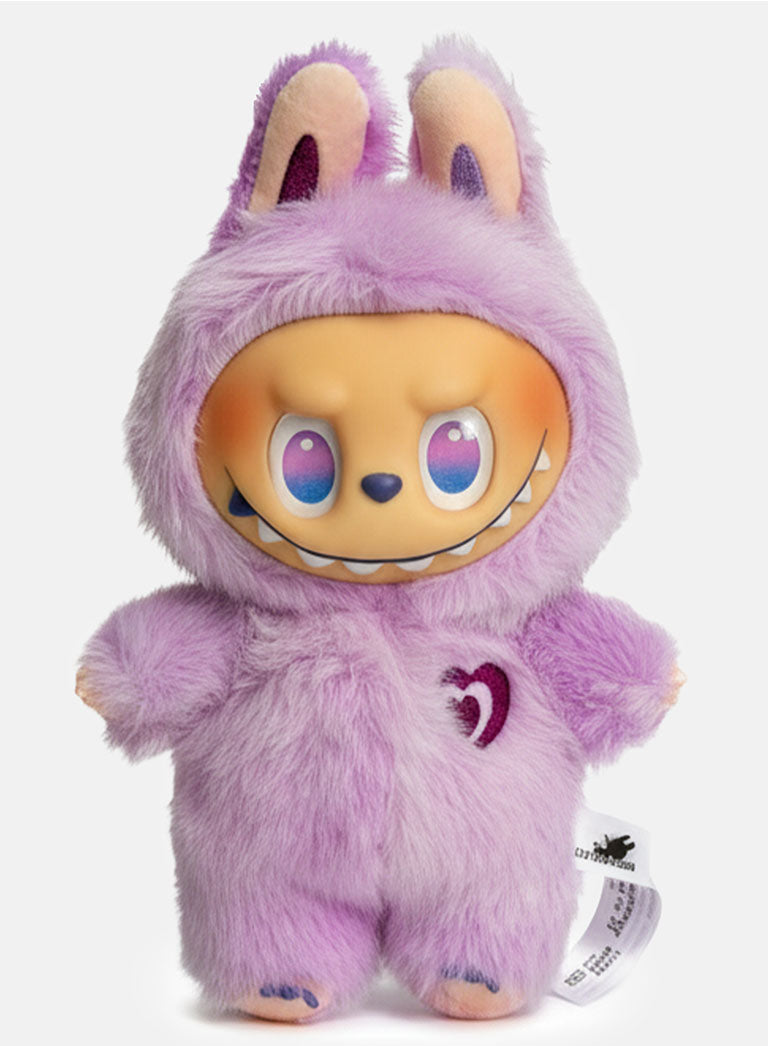 Zimomo L Plush Toy from Labubu Collection - 30cm - Unofficial item