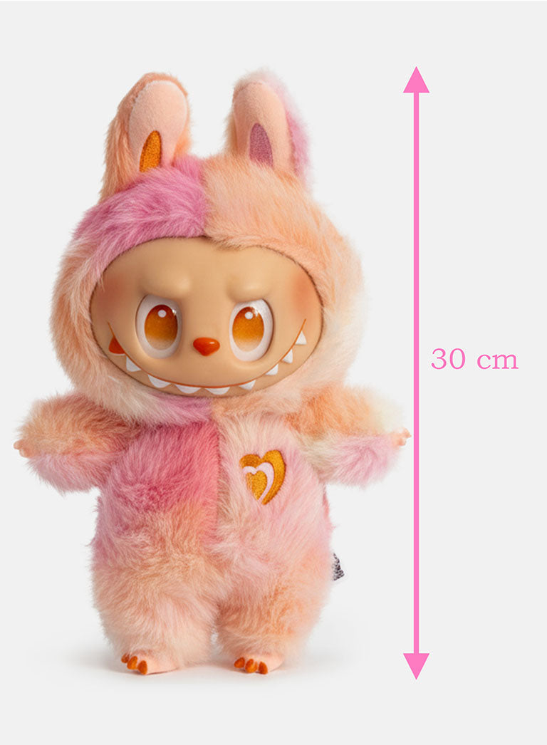 Zimomo L Plush Toy from Labubu Collection - 30cm - Unofficial item
