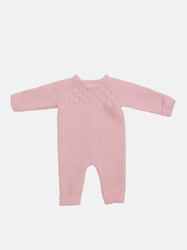 Baby Girl Avila Collection Gift Box Set - Pink