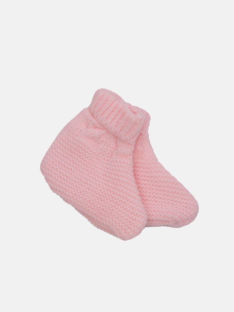Baby Girl Avila Collection Gift Box Set - Pink