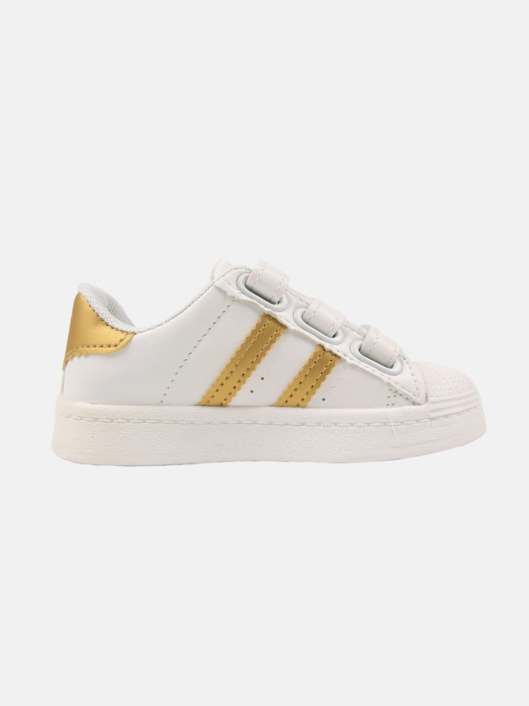 Triple Stripes Trainers - Unisex Baby