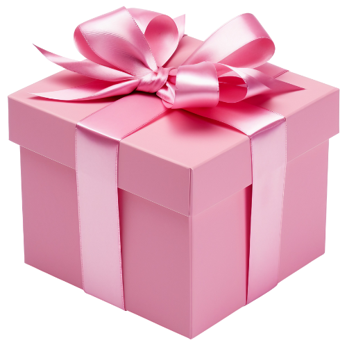 Gift Wrapping