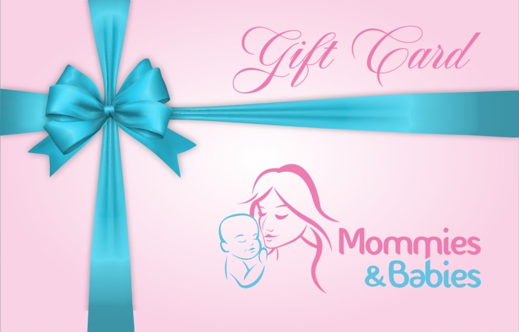 Mommies & Babies Physical Gift Card