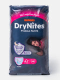 Huggies "DryNites" Pyjama Pants – Frozen Design