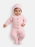 Baby Girl Avila Collection Gift Box Set - Pink