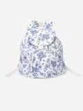 Toddler Rucksack - Teddy Collection - Navy Blue