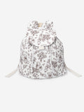Toddler Rucksack - Teddy Collection - Beige