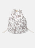 Toddler Rucksack - Teddy Collection - Beige