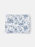 Baby Portable Changing Mat - Teddy Collection - Navy Blue