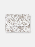 Baby Portable Changing Mat - Teddy Collection - Beige
