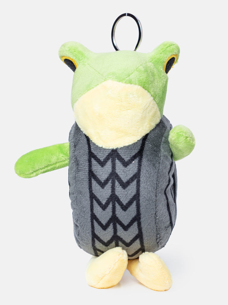 ITALIAN BRAINROT Collectible Plush Charm - Single Blind Box